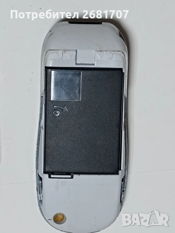 телефон М55 , снимка 3 - Siemens - 54193393