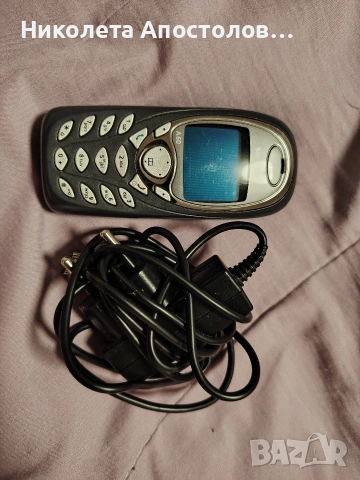 Продавам телефони LG и Siemens 