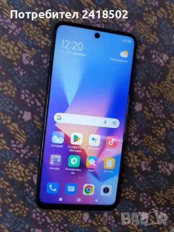 Xiaomi Redmi Note 9 Pro Dual sim , снимка 1 - Xiaomi - 47904354