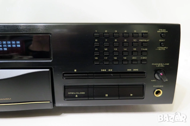 Pioneer PD-S602, снимка 4 - Други - 53522411