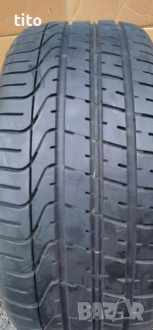 Като НОВИ 255 45 19 Pirelli, снимка 3 - Гуми и джанти - 53979991