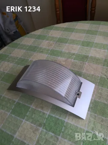 лампа линия за стена , снимка 6 - Лед осветление - 49969375