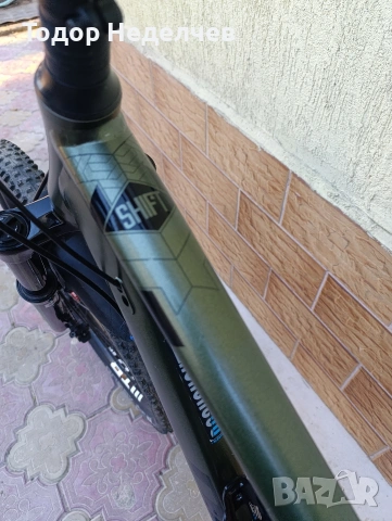 Drag Shift 29 цола , снимка 7 - Велосипеди - 53648669