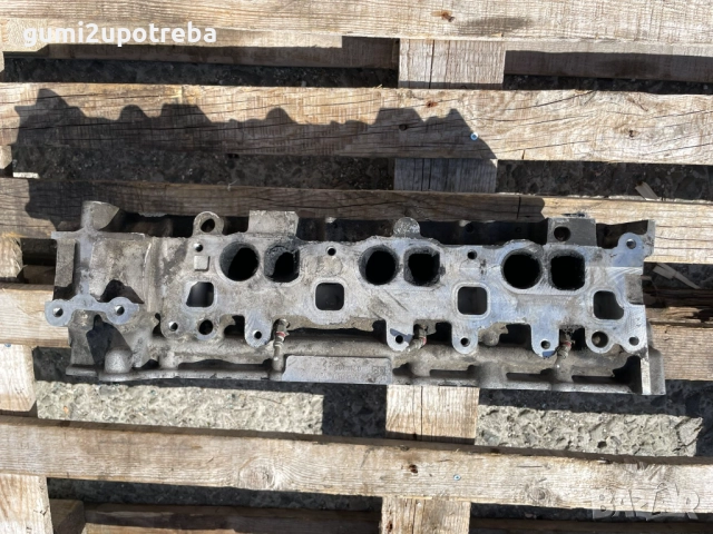 Цилиндрова Глава Лява Страна A6420106720 R6420163901 Mercedes E class W211 V6 320CDI 4matic, снимка 2 - Части - 51772475