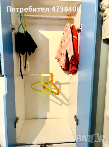 Обзавеждане за детска стая (8-12), снимка 12 - Други - 53634447