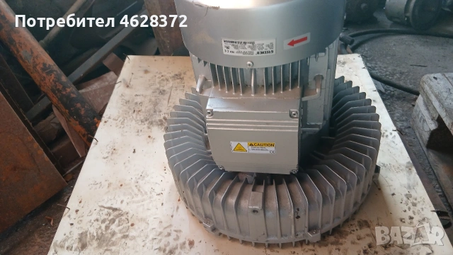 турбини, снимка 3 - Друга електроника - 53719807