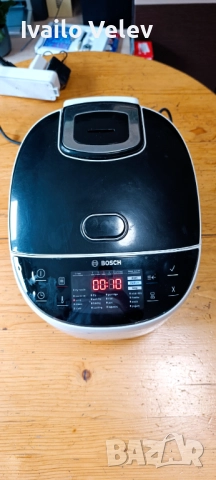 Мултикукар bosh 4 л.