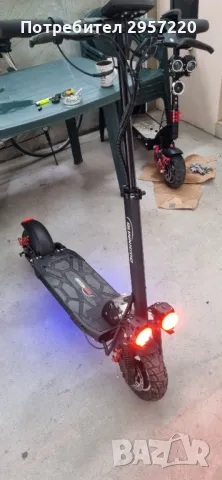 Scooter 800w N3MAX, снимка 5 - Други спортове - 48549333