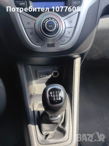 Hyunday ix20 1.4 CRDI 16v /220000км, снимка 8 - Автомобили и джипове - 49754299