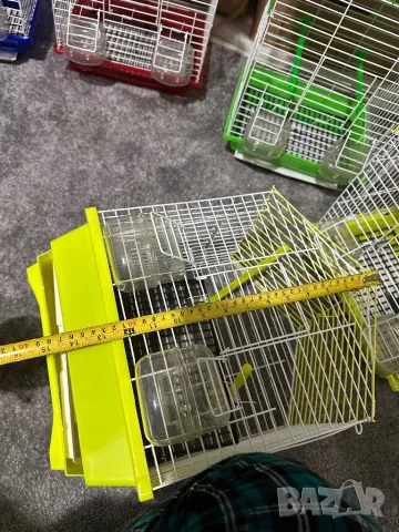 Клетки за птици , снимка 5 - За птици - 49653085