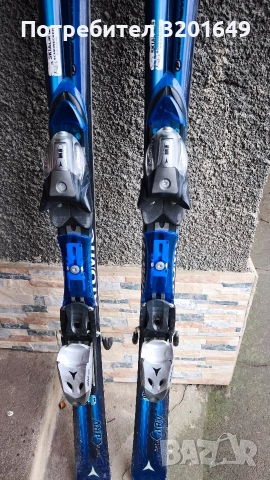 Ски 160 см., снимка 2 - Зимни спортове - 52668872