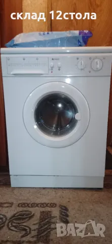 indesit , снимка 10 - Перални - 45406824