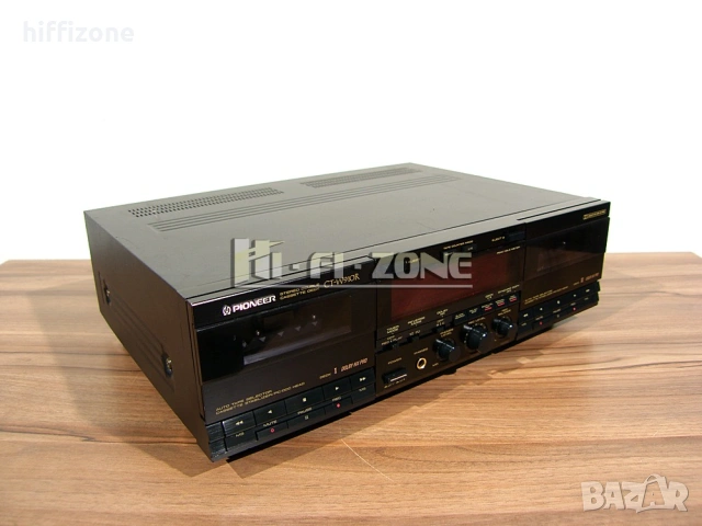 ДЕК   Pioneer ct-w910r /1 