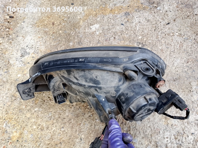 Фарове Хюндай Туксон Hyndai Tucson ляв десен фар, снимка 4 - Части - 53424156