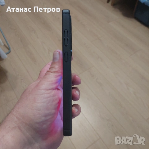 Продавам Samsung S25 Ultra – като нов, снимка 5 - Samsung - 52945208