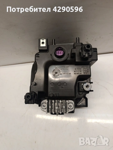 Ляв фар за Jeep Renegade - 00521374110, снимка 2 - Части - 53245779