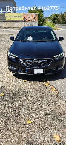 OPEL INSIGNIA Gran Sport, снимка 1 - Автомобили и джипове - 47029976