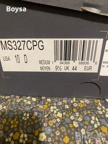 Чисто нови New Balance, снимка 4 - Маратонки - 52829120