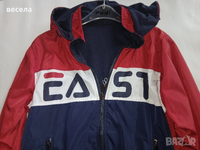 яке за момчета,пролетно/есенно с памучни мека подплата, снимка 3 - Детски якета и елеци - 51833530