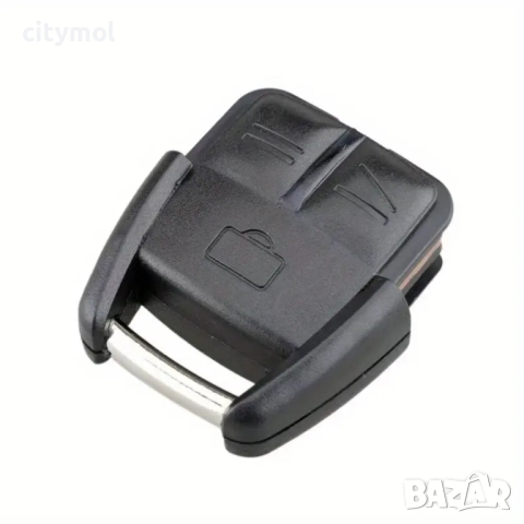 Kутийка ключ с 3 бутона за OPEL ZAFIRA A / VECTRA B / ASTRA G / CORSA + 3 превключвателя, снимка 5 - Аксесоари и консумативи - 51571611