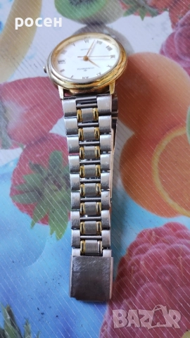 автоматичен часовник ,continental, снимка 3 - Мъжки - 51778408