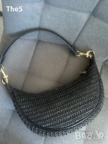Уникална чанта ZARA! Носена малко, но без нито една забележка! Много удобна 