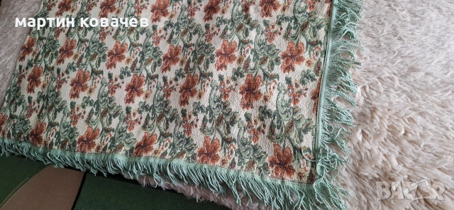 кувертюри, снимка 2 - Покривки за легло - 53223586