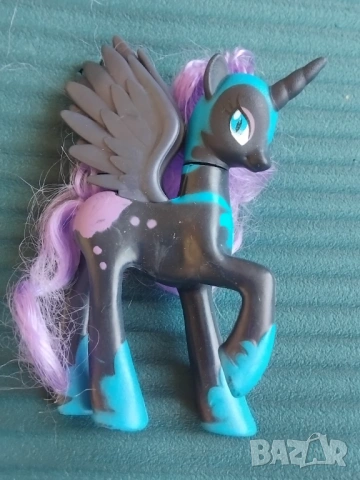 Играчка Пони Еднорог , снимка 4 - Фигурки - 53734706