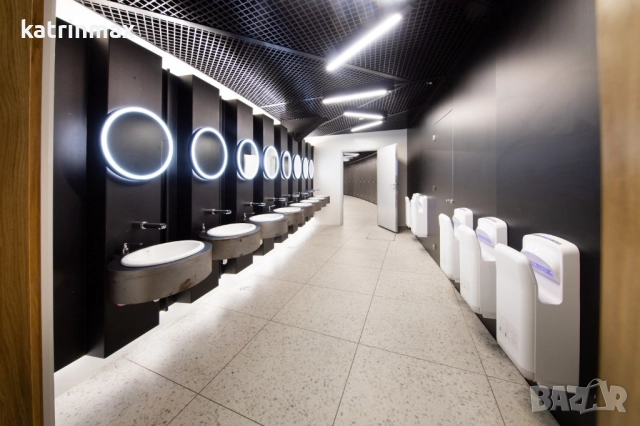 Добре дошли в света на професионалното хотелско оборудване от Катрин Макс ООД