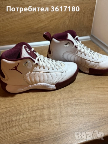 Nike Jordan Jumpman Pro, снимка 7 - Маратонки - 51620686