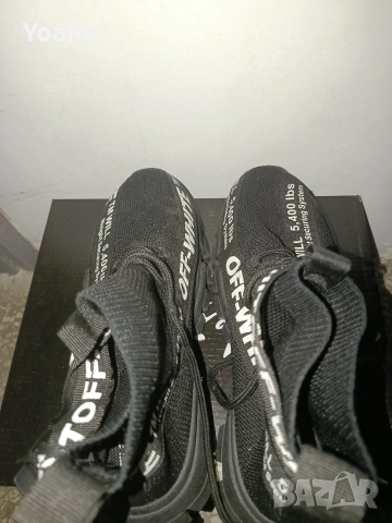 Дамски кецове тип чорап, снимка 3 - Дамски ежедневни обувки - 52591674