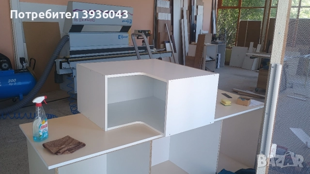 Мебели по поръчка , снимка 4 - Дърводелски услуги - 46860560