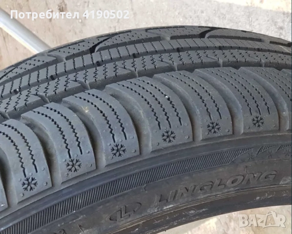 Зимни гуми 255/35/19