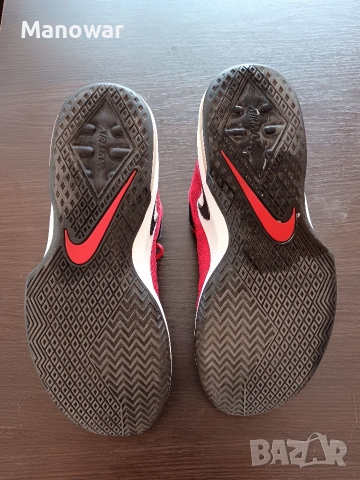 Маратонки Nike Air Max Infuriate 45, снимка 10 - Маратонки - 53873557