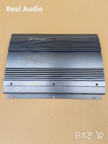 Усилвател Grundig