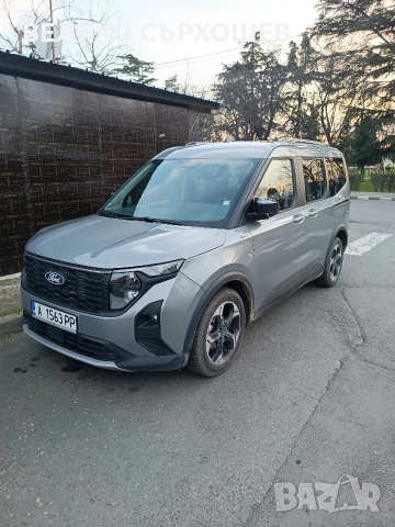 може да се каже че е нов , снимка 2 - Автомобили и джипове - 53716524