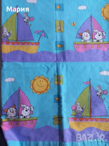 Бебешки дрешки и спален комплект за кошара, снимка 14 - Комплекти за бебе - 52106571