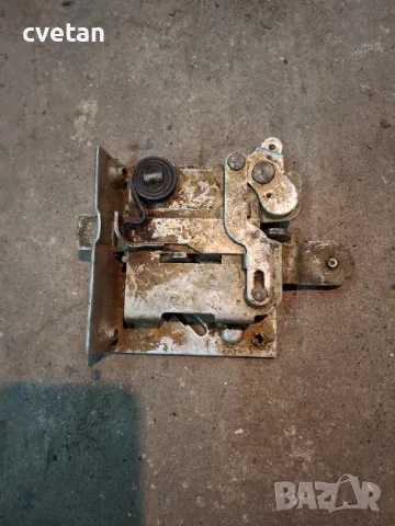 Брава врата Варшава, снимка 2 - Аксесоари и консумативи - 49426499