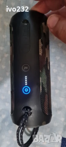 jbl flip 4, снимка 13 - Bluetooth тонколони - 50929324
