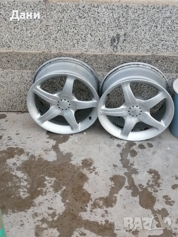 лети джанти 16 цола за ситроен 4 болта, снимка 5 - Гуми и джанти - 53651106