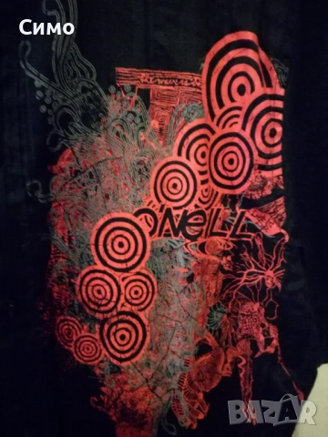 O' NEILL - Мъжка Риза Къс Ръкав, снимка 4 - Ризи - 53202580