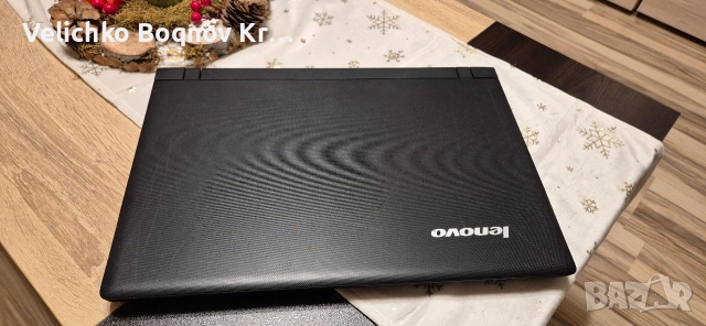 Lenovo Ideapad 100-15 IBY