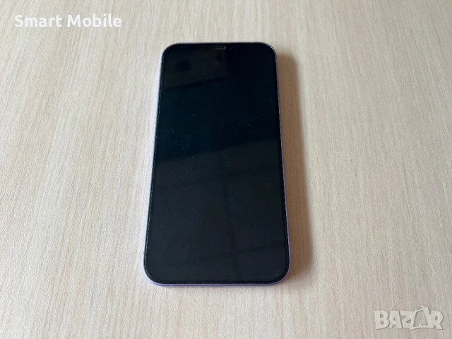 Продавам Apple iPhone 12 64GB, снимка 2 - Apple iPhone - 53972763