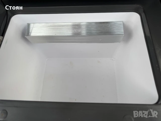 Хладилна чанта, снимка 2 - Хладилници - 50469099