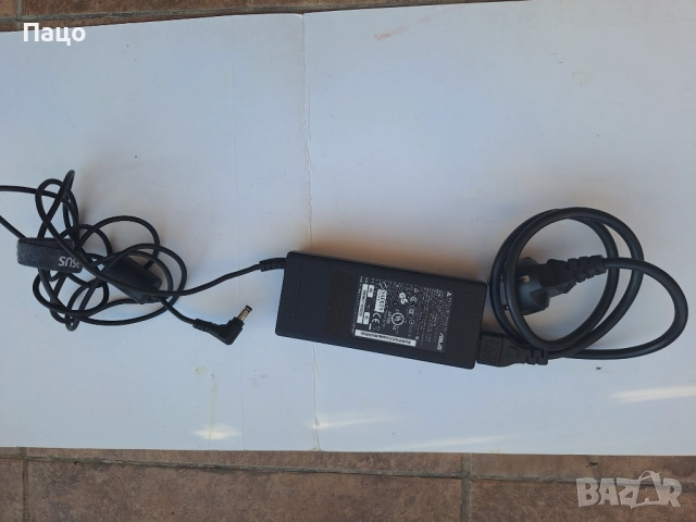ASUS/ 19V 4.74A/универсален AC Adapter Model: ADP-90SB BB, снимка 3 - Лаптоп аксесоари - 51435689
