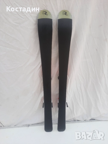 Карвинг детски ски Rossignol  Comp J  110см. , снимка 6 - Зимни спортове - 52544344