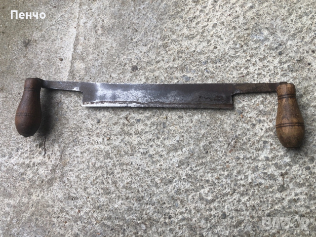 стар рукан, снимка 8 - Антикварни и старинни предмети - 49729809