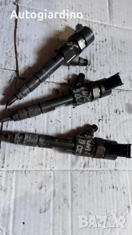 Инжекторни дюзи за Renault Scenic - 8200100272 / 0445110110B