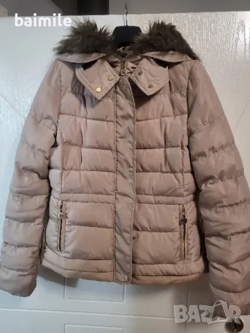 Дамско яке L, снимка 3 - Якета - 50260336