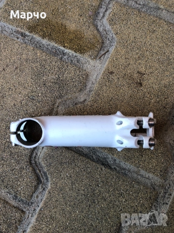 Easton EA90 120/10, снимка 5 - Части за велосипеди - 52530858